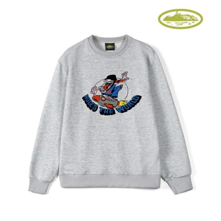 Corteiz Sweatshirt _SKUCorteizS-2XLastxC100931400
